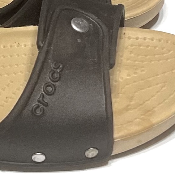 Crocs sandals - Picture 3 of 11